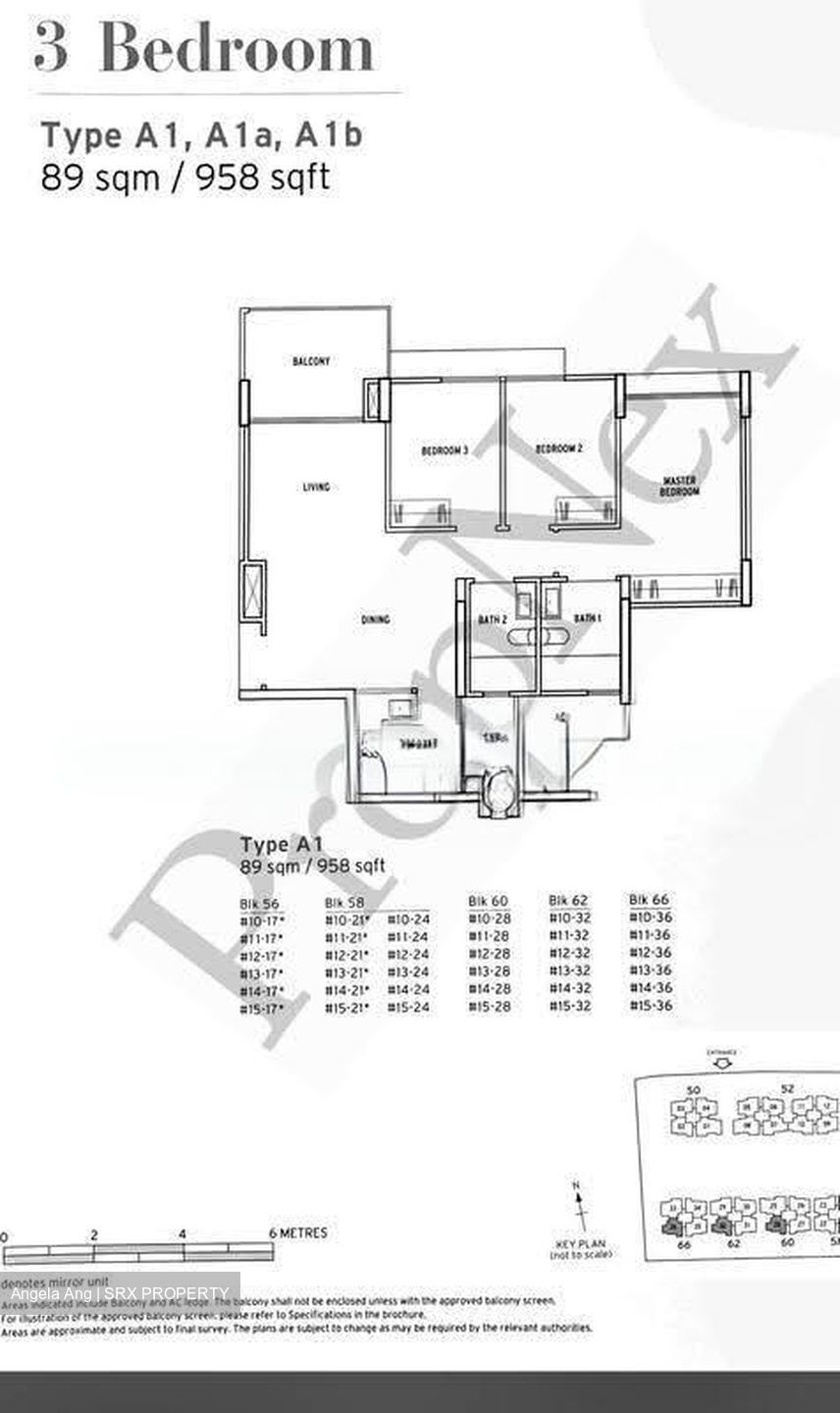 Treasure Crest (D19), Condominium #627873371
